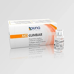 Guna MD-Lumbar 2ml (10 vials x 2ml)