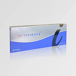 HP Cell Vitaran i 1x1ml (1 syringe x 1ml)
