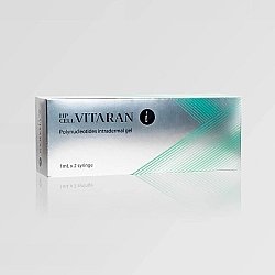 HP Cell Vitaran i 2x1ml (2 syringes x 1ml)