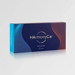 HarmonyCa Lidocaine 1,25ml (2 syringes x 1,25ml)