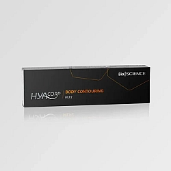 Hyacorp Body Contouring MLF 2, 10ml (1 syringe x 10ml)