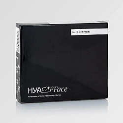 Hyacorp Face 2ml (2 syringes x 2ml)
