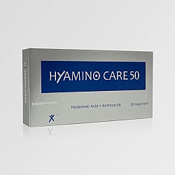 Hyamino Care 50 2ml (1 syringe x 2ml)