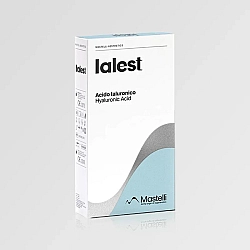 Ialest 2ml (1 syringe x 2ml)
