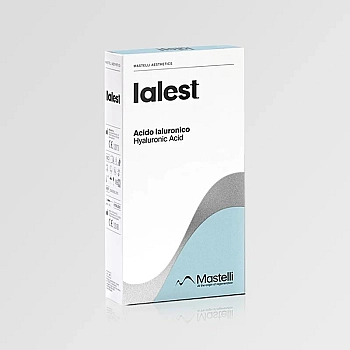Ialest 2ml (1 syringe x 2ml)