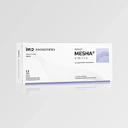 Inno-CE Mesha Smile 1,2ml (1 syringe x 1,2ml)