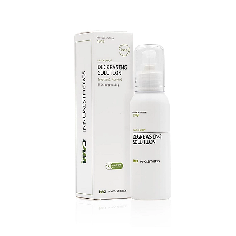 Inno-EXFO Degreasing Solution 100ml (1 bottle x 100ml)