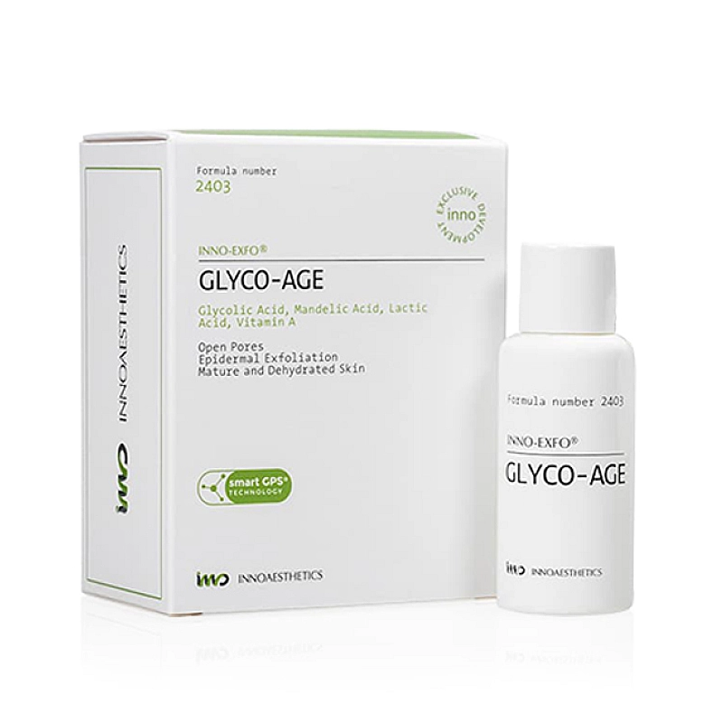 Inno-EXFO Glyco-age 30ml (1 bottle x 30ml)