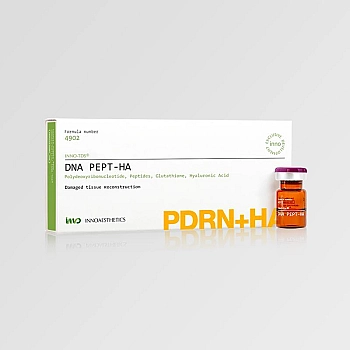 Inno-TDS Dna Pept-Ha 2,5ml (4 vials x 2,5ml)