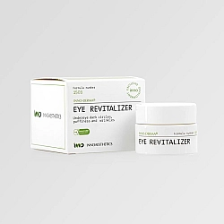 Inno-Derma Eye Revitalizer 15g (1 jar x 15g)