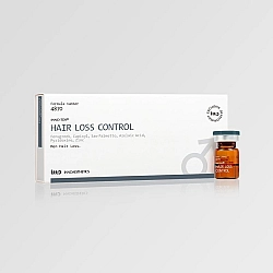Inno-TDS Hair Loss Control (Men) 2,5ml (4 vials x 2,5ml)