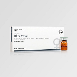 Inno-TDS Hair Vital (Women) 2,5ml (4 vials x 2,5ml)