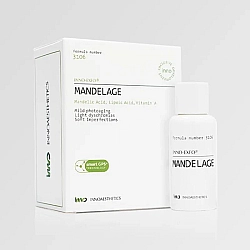 Inno-EXFO Mandelage 30ml (1 jar x 30ml)