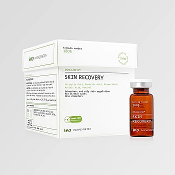 Inno-EXFO Skin Recovery 5ml (5 vials x 5ml)