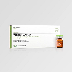 Inno-TDS Vitamin Complex 5ml (4 vials x 5ml)