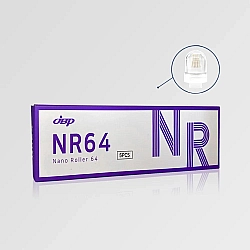 JBP Nano Roller NR64 34G (5 units)
