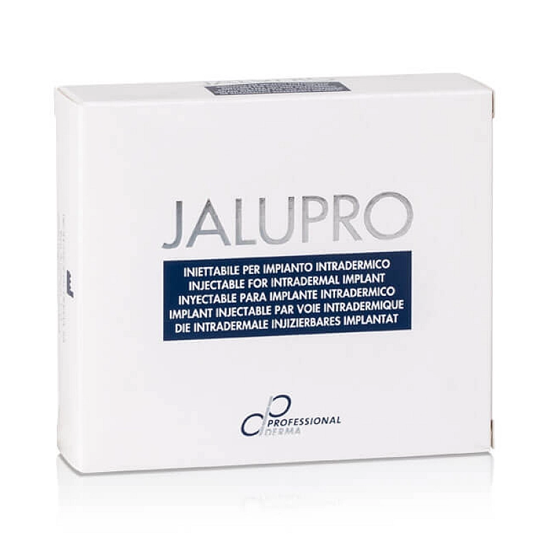 Jalupro 3ml (2 vials x 30mg/3ml + 2 bottles x 100mg)