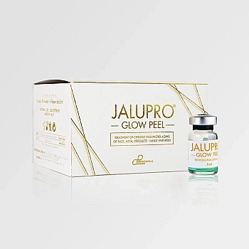 Jalupro Glow Peel 5ml (6 vials x 5ml)