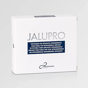 Jalupro 3ml (2 vials x 30mg/3ml + 2 bottles x 100mg)