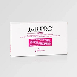 Jalupro HMW 1,5ml (1 syringe x 1,5ml + 1 bottle x 1ml)