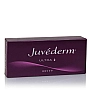 Juvederm Ultra 2 Lidocaine 0,55ml (2 syringes x 0,55ml)
