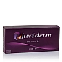 Juvederm Ultra 3 Lidocaine 1ml (2 syringes x 1ml)