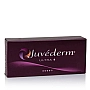 Juvederm Ultra 4 Lidocaine 1ml (2 syringes x 1ml)