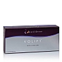 Juvederm Volift Lidocaine 1ml (2 syringes x 1ml)