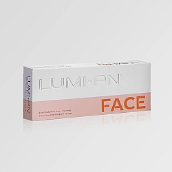 LUMI-PN Face 2,5ml (1 syringe x 2,5ml)