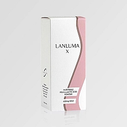 Lanluma X 40ml (1 vial x 40ml)