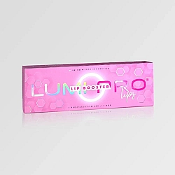 Lumi-Pro Lips 1,1ml (1 syringe x 1,1ml)