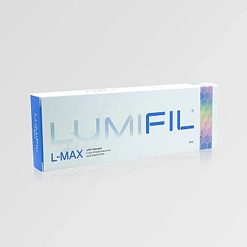 Lumifil L-Max Lidocaine 1ml (1 syringe x 1ml)