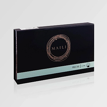 MaiLi Precise Lidocaine 1ml (4 syringes x 1ml)