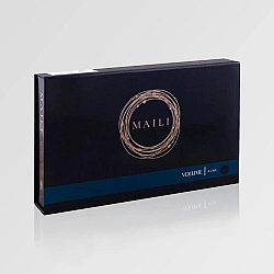 MaiLi Volume Lidocaine 1ml (4 syringes x 1ml)