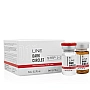 MeLine 01 Dark Cirkles step 1 & step 2 5ml (1. step x 5ml + 2. step x 5ml)