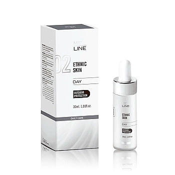 MeLine 02 Ethnic Skin Day 30ml (1 bottle x 30ml)