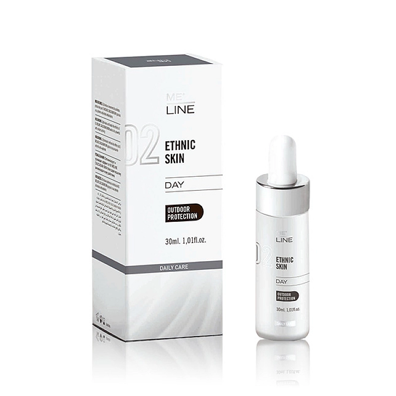 MeLine 02 Ethnic Skin Day 30ml (1 bottle x 30ml)