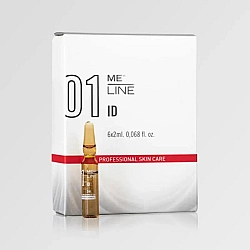 MeLine 01 ID 2ml (6 ampoules x 2ml)