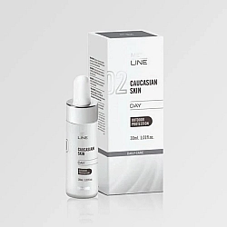 MeLine 02 Caucasian Skin Day 30ml (1 bottle x 30ml)