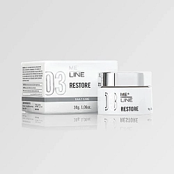 MeLine 03 Restore 30g (1 jar x 30g)