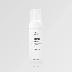 MeLine F Gentle Foam 150ml (1 bottle x 150ml)