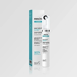 Meso'Me Clear 20ml (1 bottle x 20ml)