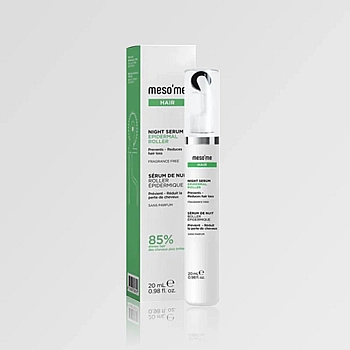Meso'Me Hair 20ml (1 bottle x 20ml)