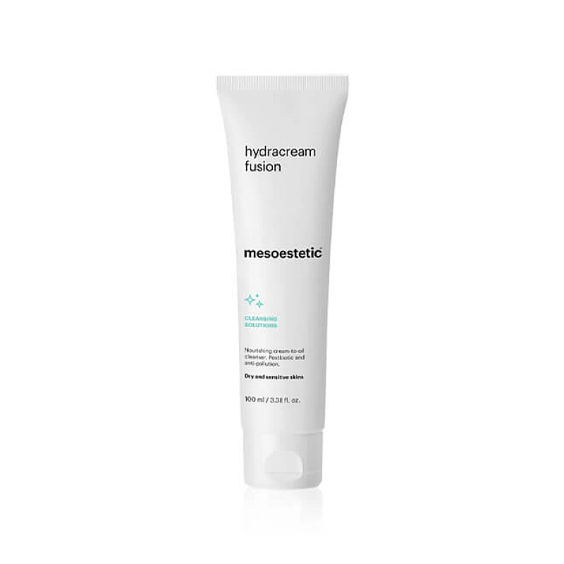 Mesoestetic Hydracream Fusion 100ml (1 tube x 100ml)