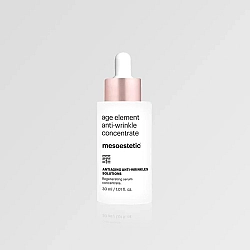 Mesoestetic Age Element Anti-Wrinkle Concentrate 30ml (1 bottle x 30ml)