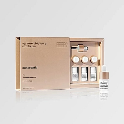 Mesoestetic Age Element Brightening Complex Plus 5,5ml (4 bottles x 5,5ml)