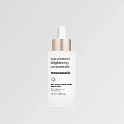 Mesoestetic Age Element Brightening Concentrate 30ml (1 bottle x 30ml)