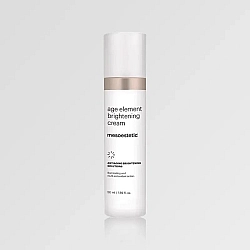 Mesoestetic Age Element Brightening Cream 50ml (1 bottle x 50ml)