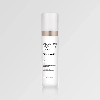 Mesoestetic Age Element Brightening Cream 50ml (1 bottle x 50ml)