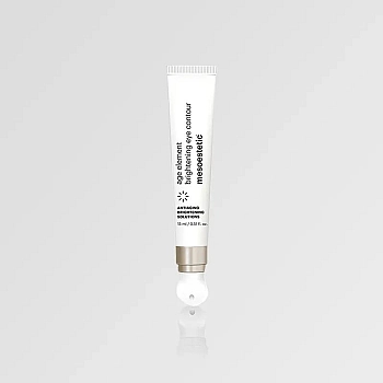 Mesoestetic Age Element Brightening Eye Contour 15ml (1 tube x 15ml)